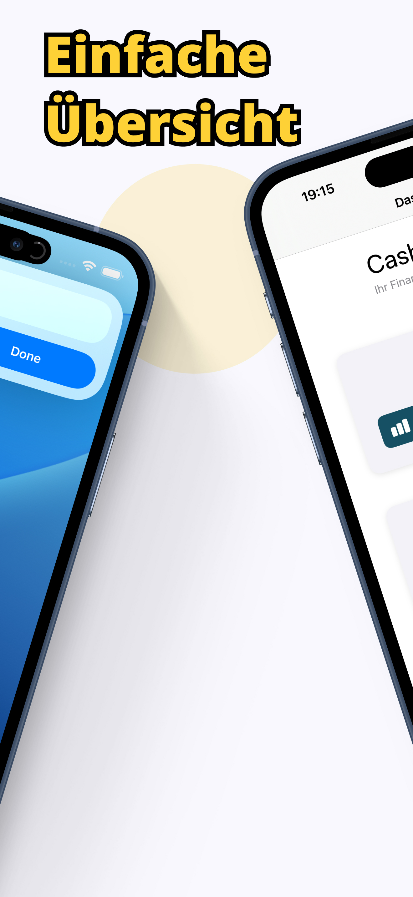 CashProtector Screenshot 2