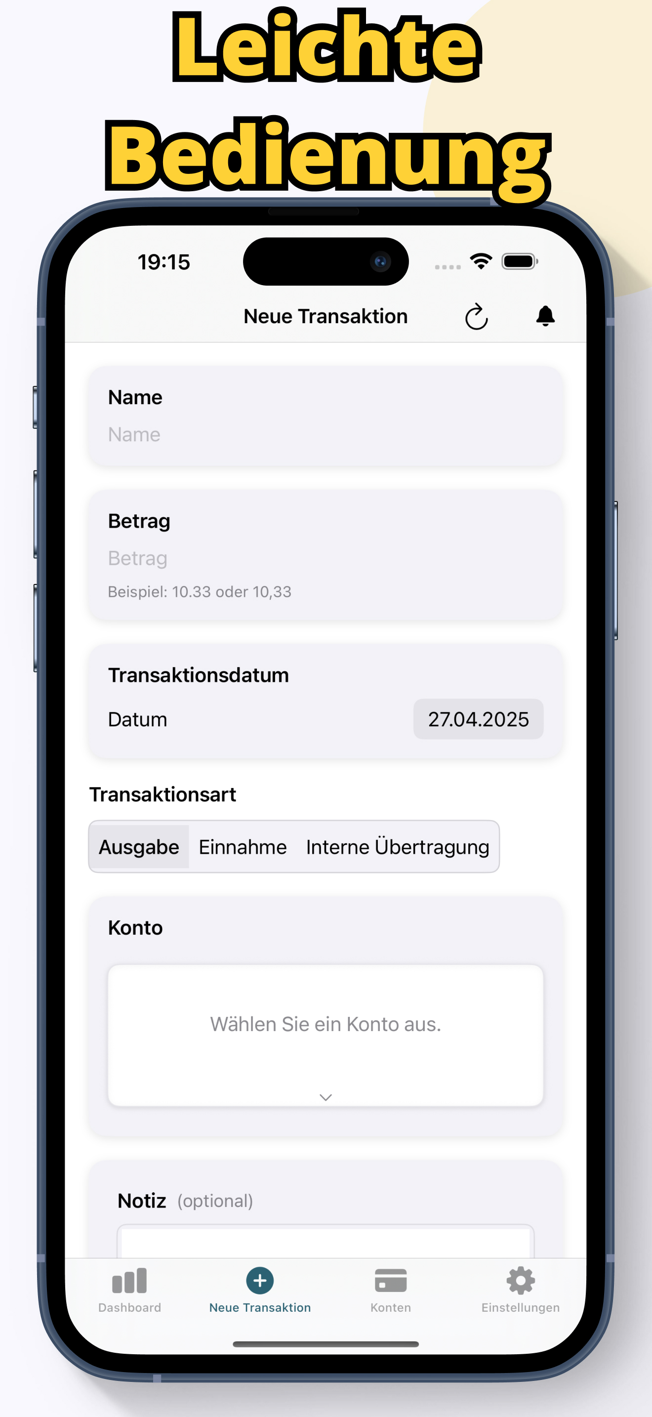 CashProtector Screenshot 6