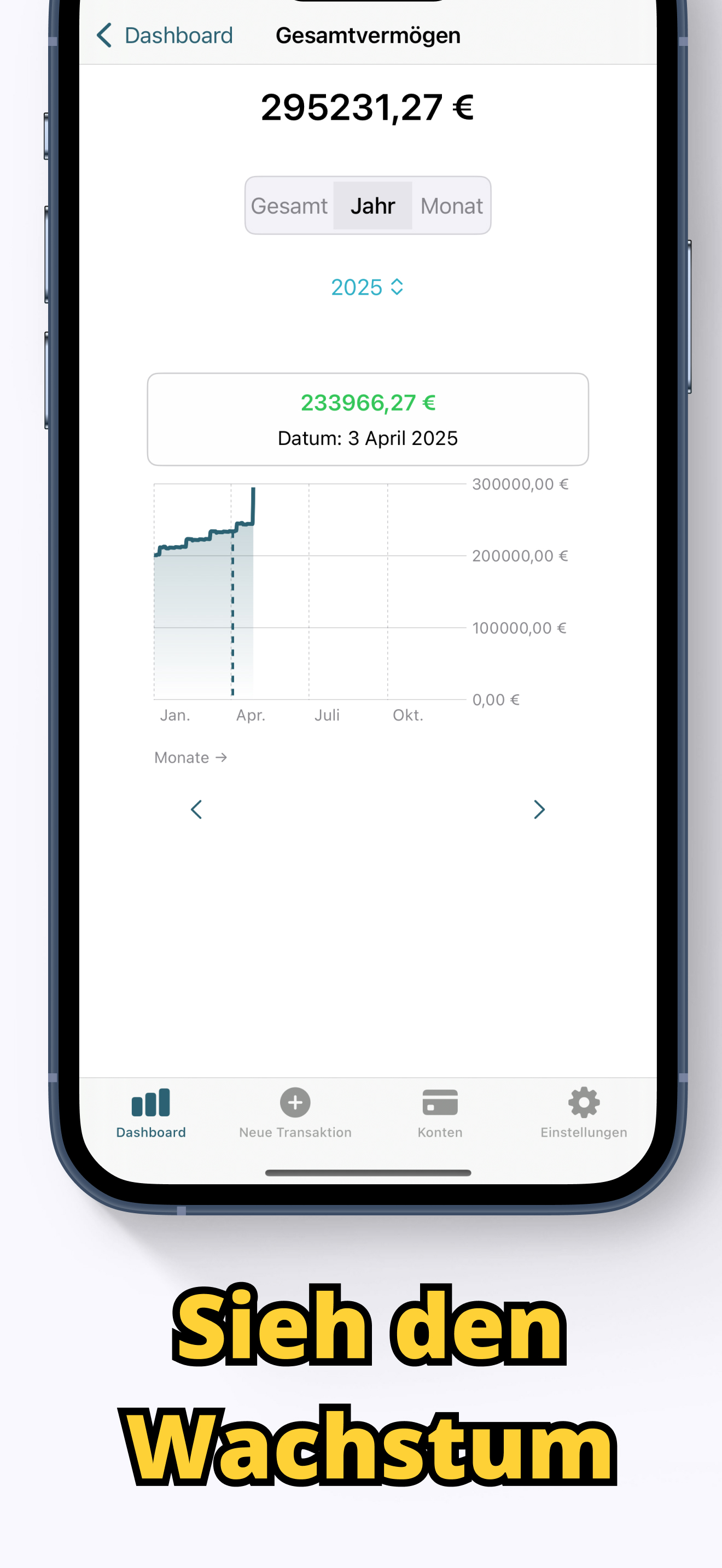CashProtector Screenshot 7