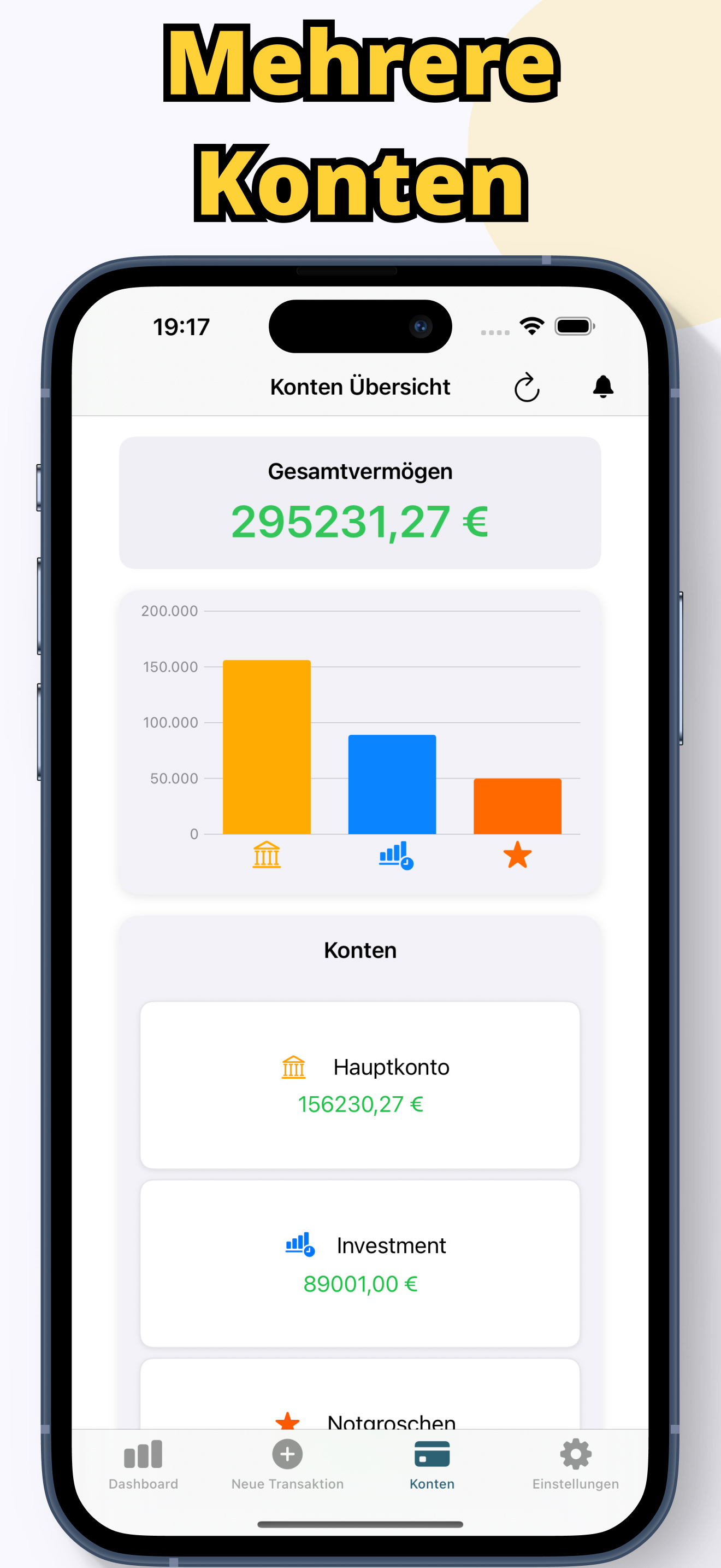 CashProtector Screenshot 8