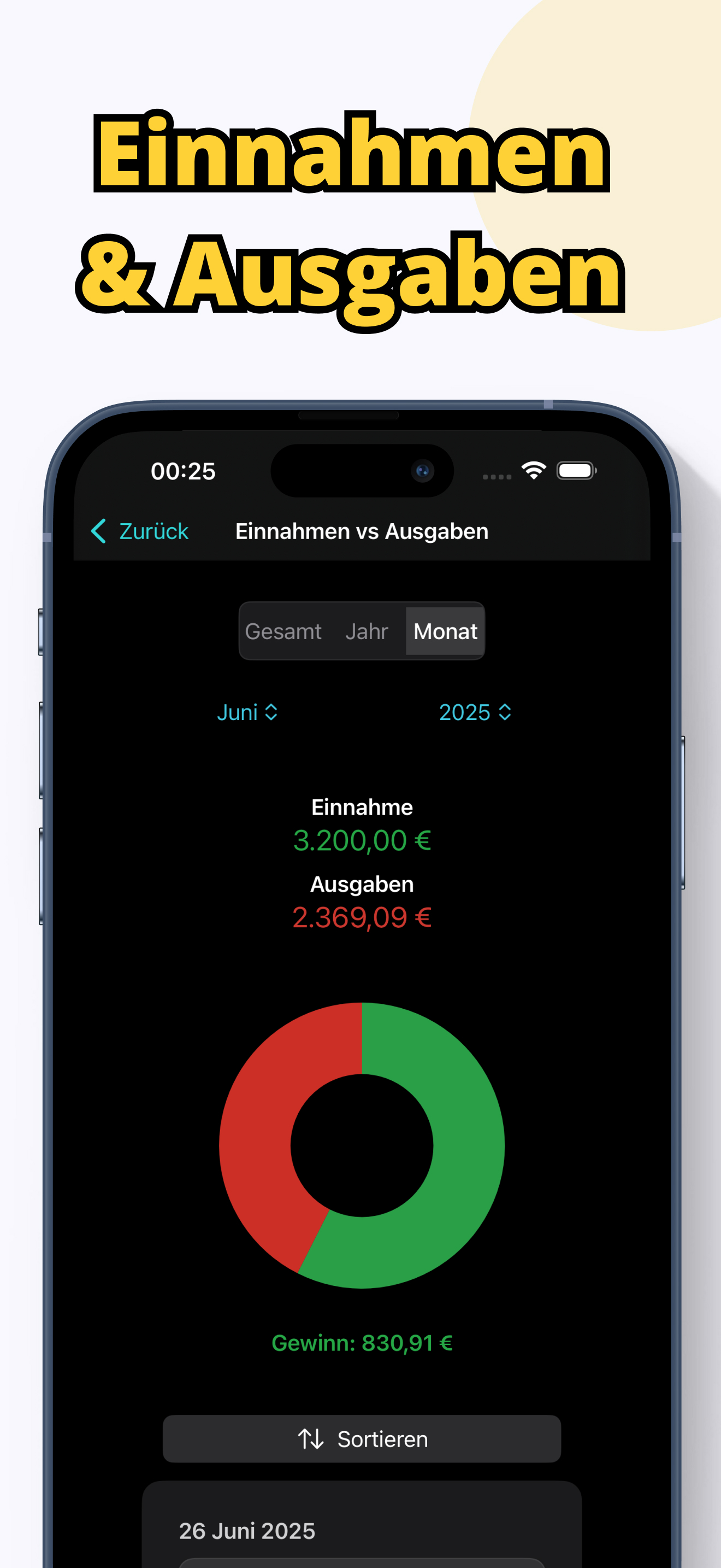CashProtector Screenshot 10