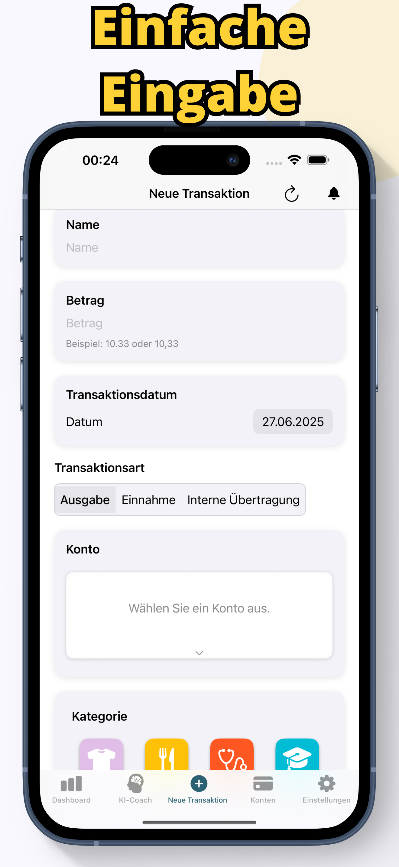 CashProtector Screenshot 6