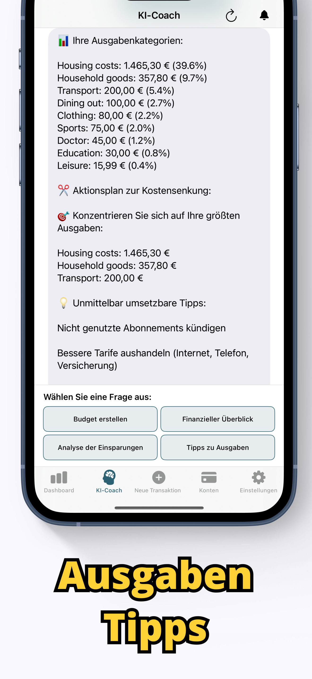 CashProtector Screenshot 7
