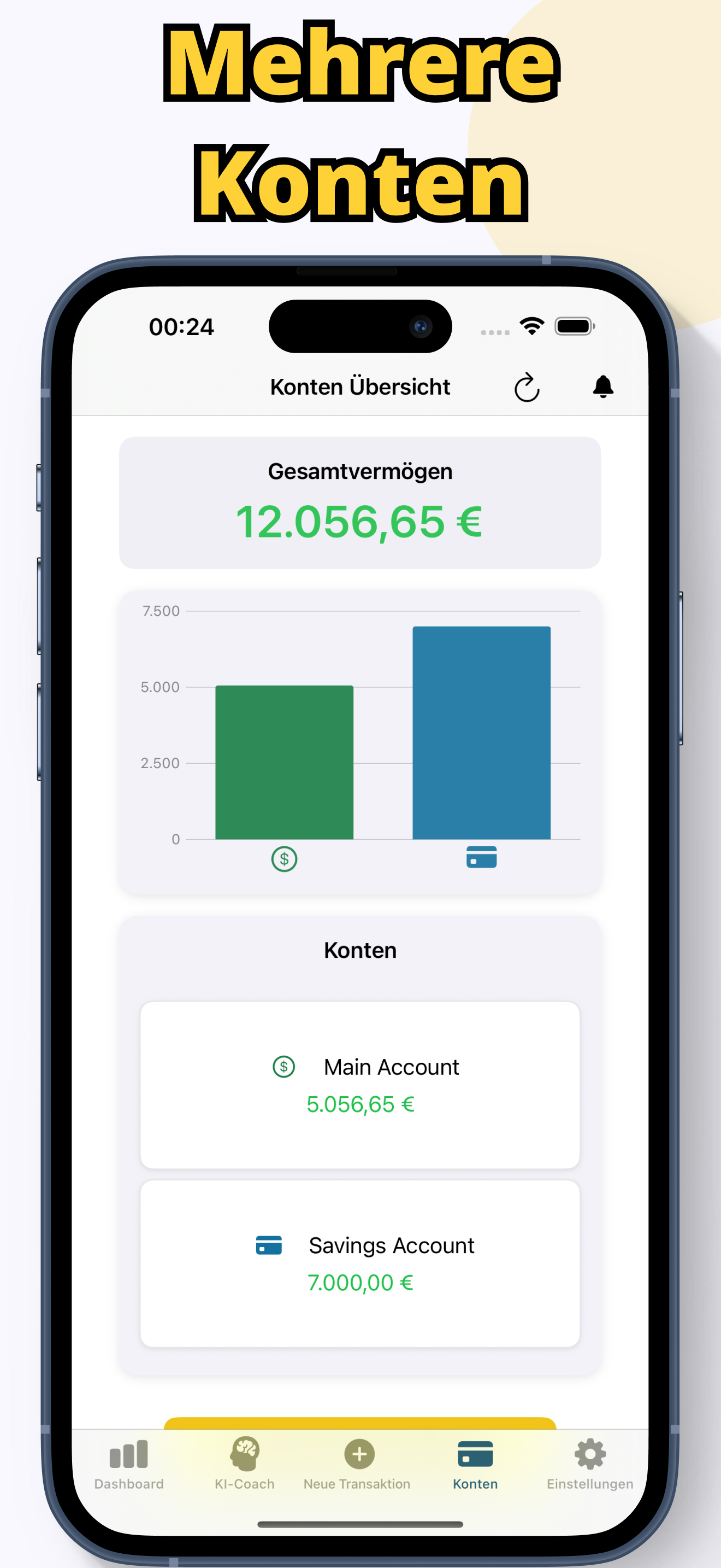 CashProtector Screenshot 8