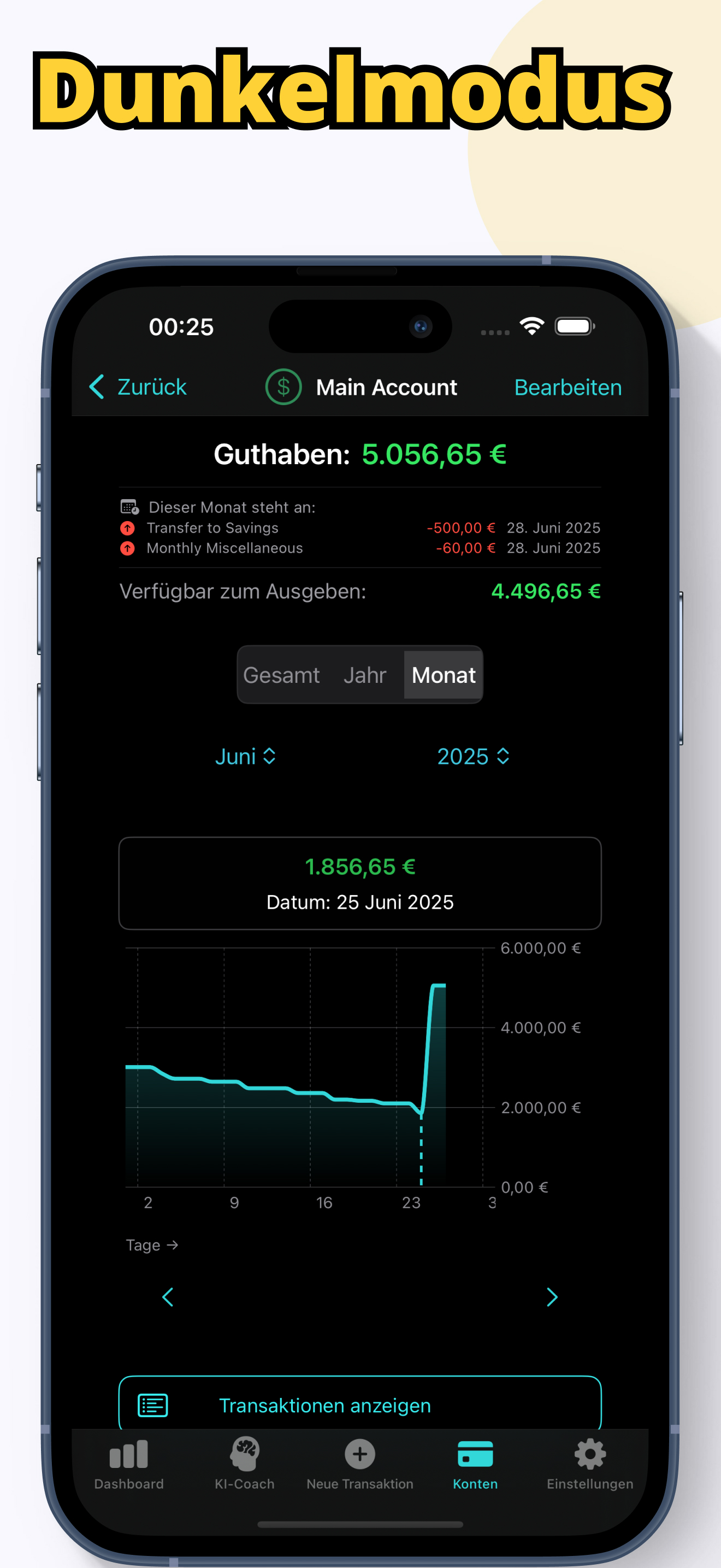 CashProtector Screenshot 9